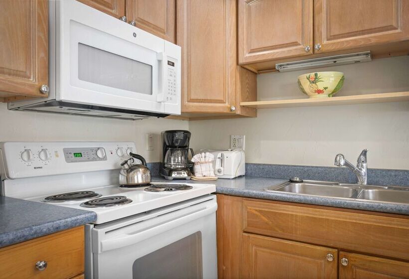 Aston At Papakea Resort