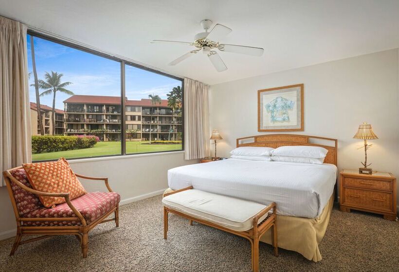 Aston At Papakea Resort