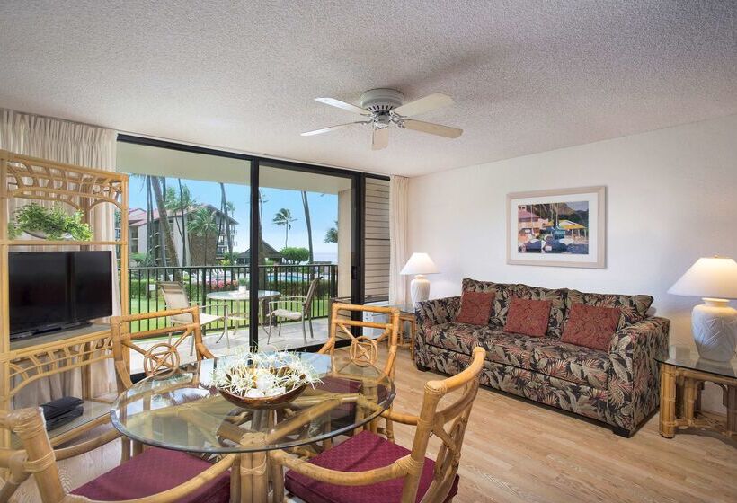 Aston At Papakea Resort