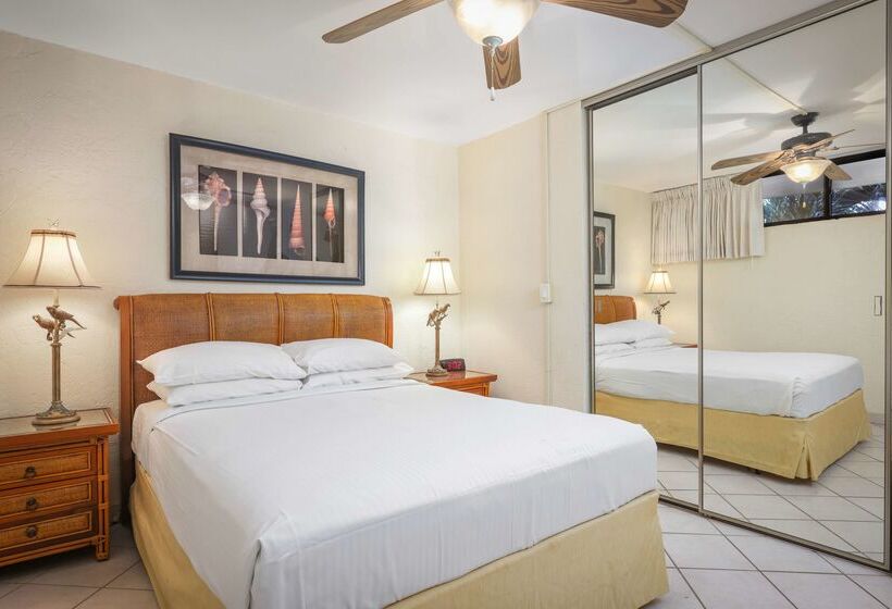 Aston At Papakea Resort