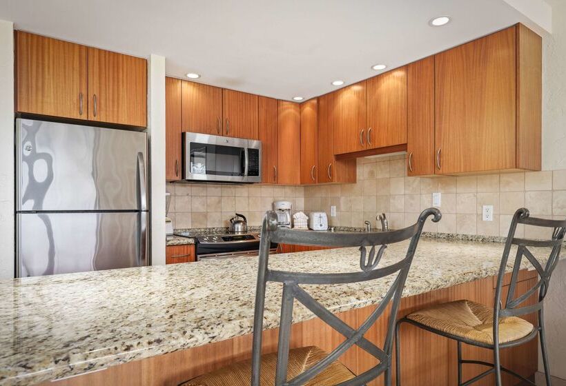 Aston At Papakea Resort