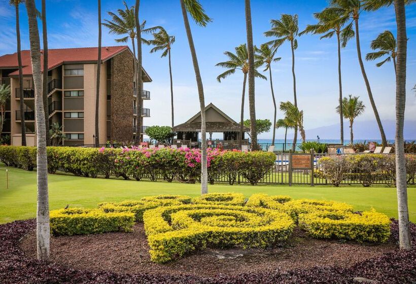 Aston At Papakea Resort