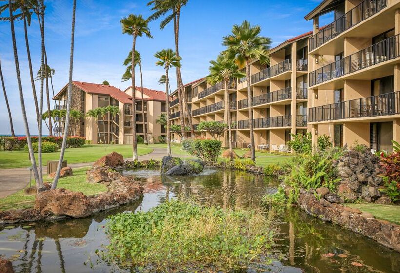 Aston At Papakea Resort