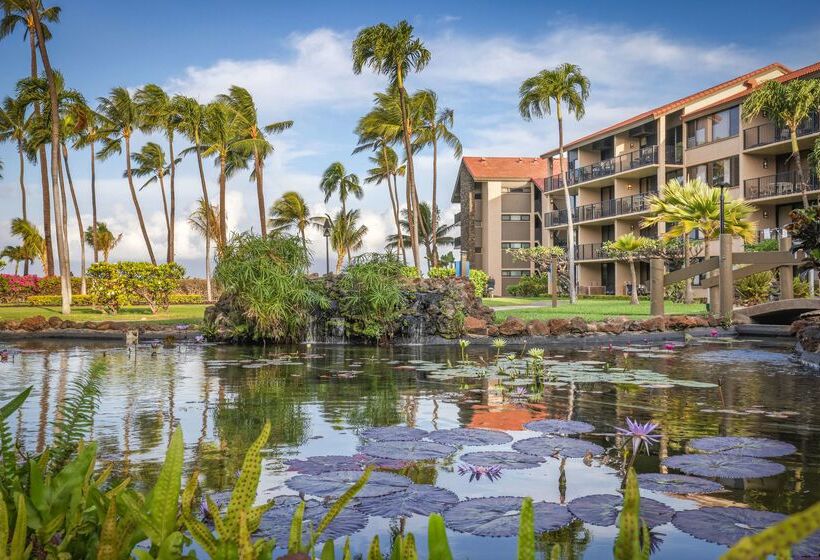 Aston At Papakea Resort