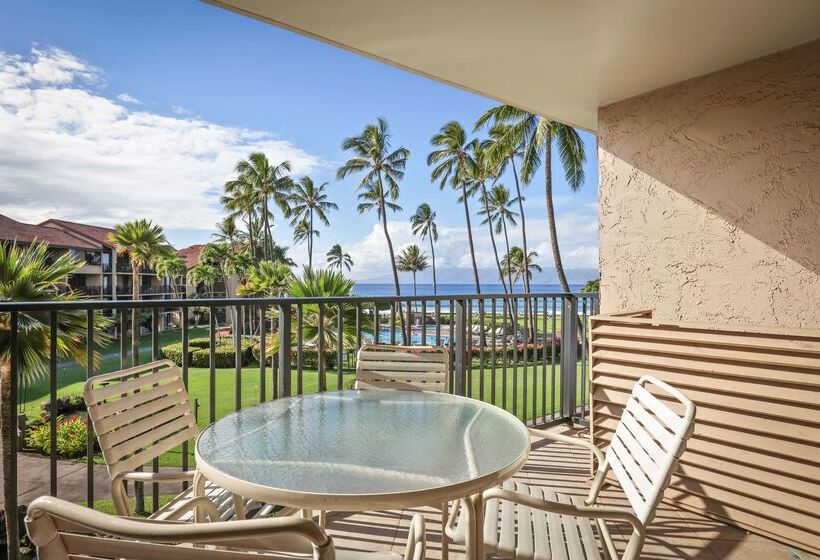 Aston At Papakea Resort