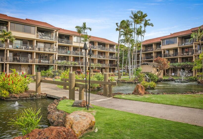 Aston At Papakea Resort