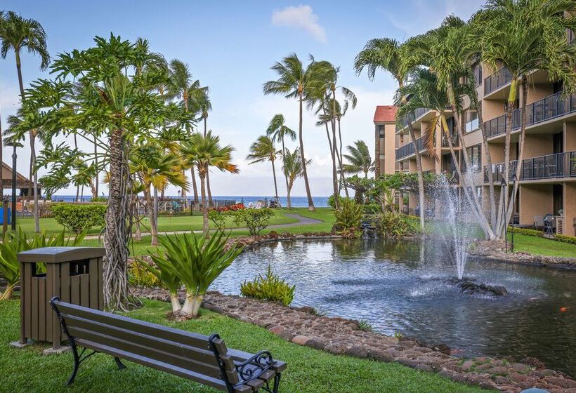 Aston At Papakea Resort