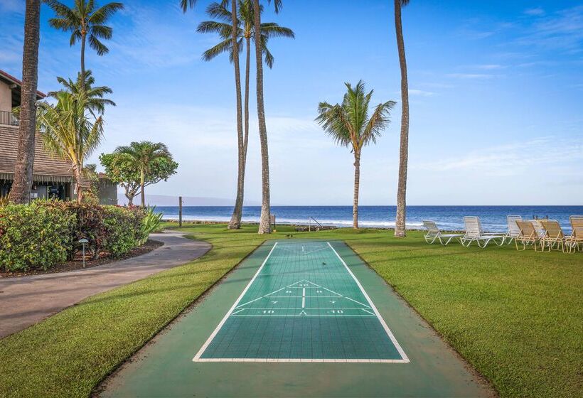 Aston At Papakea Resort