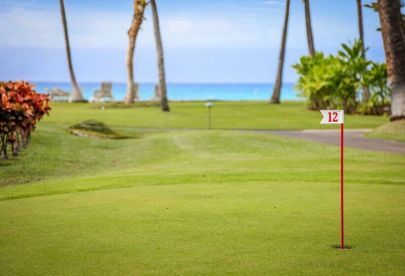 Aston At Papakea Resort