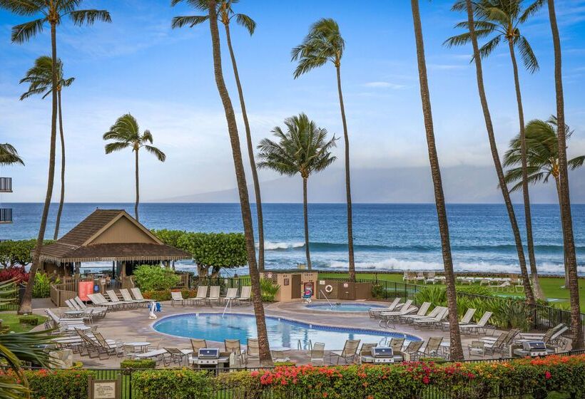 Aston At Papakea Resort