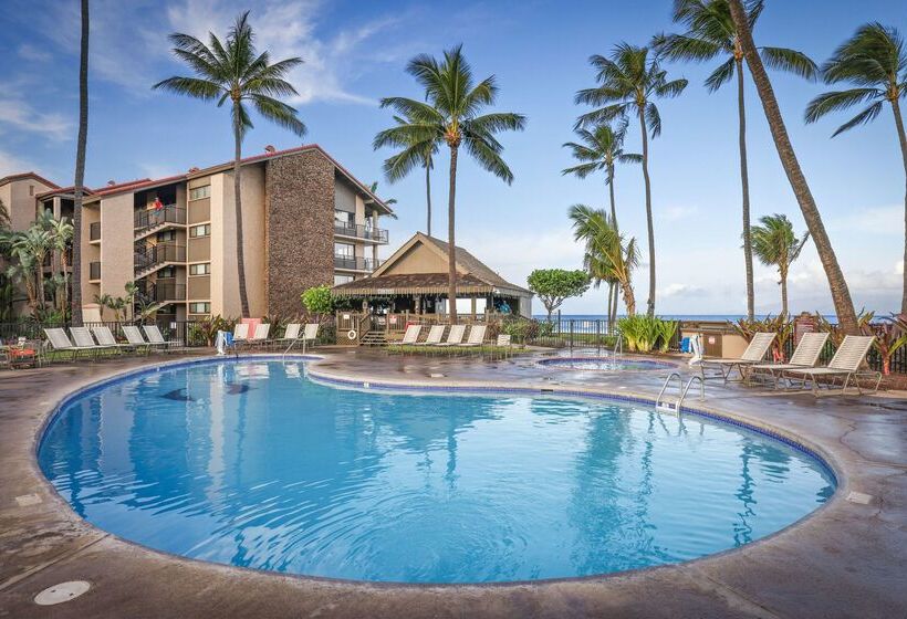 Aston At Papakea Resort