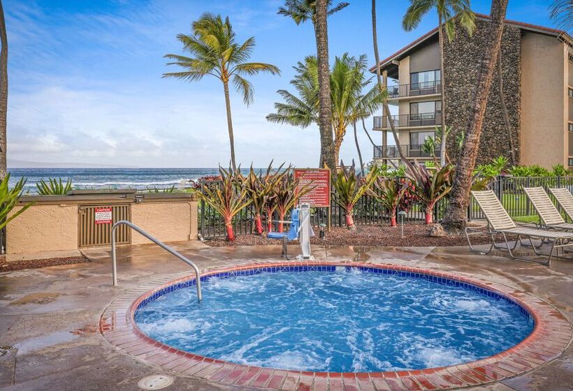 Aston At Papakea Resort