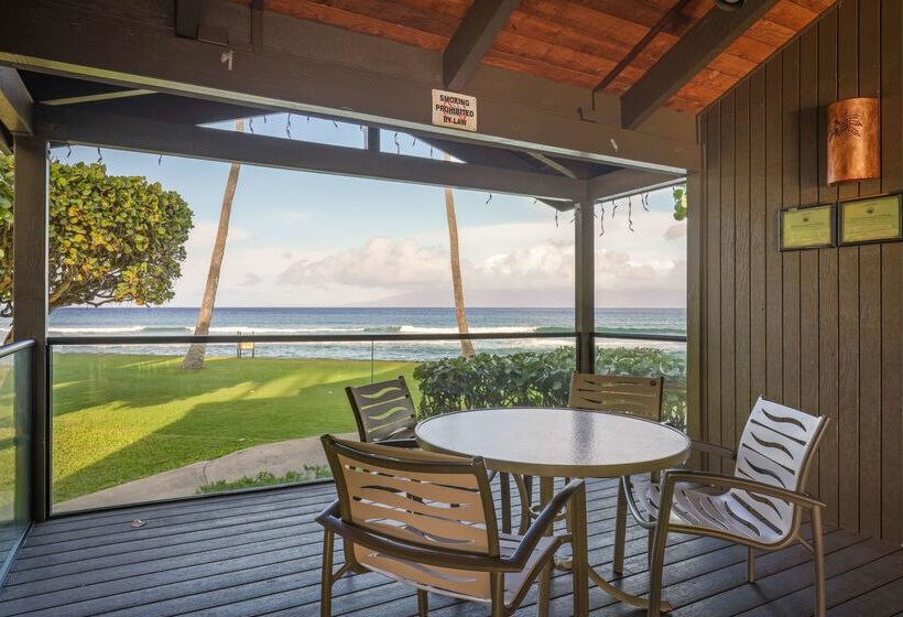 Aston At Papakea Resort