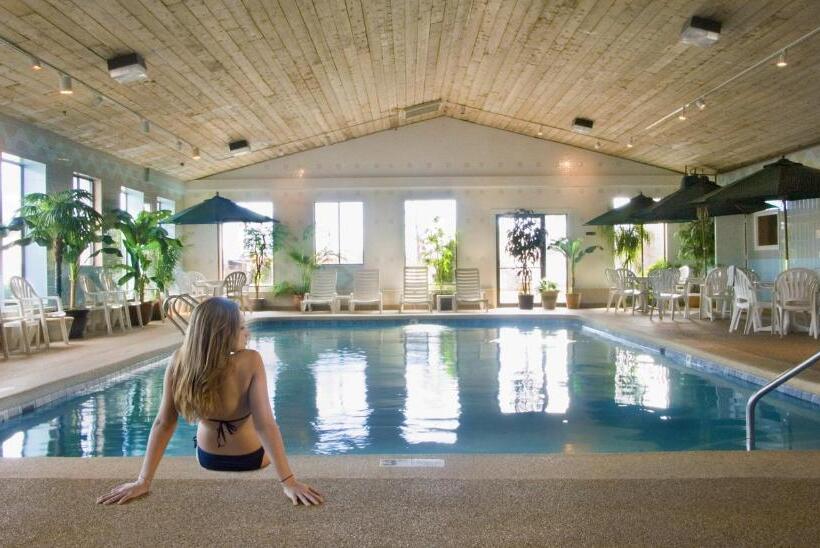 Отель Bayside Resort