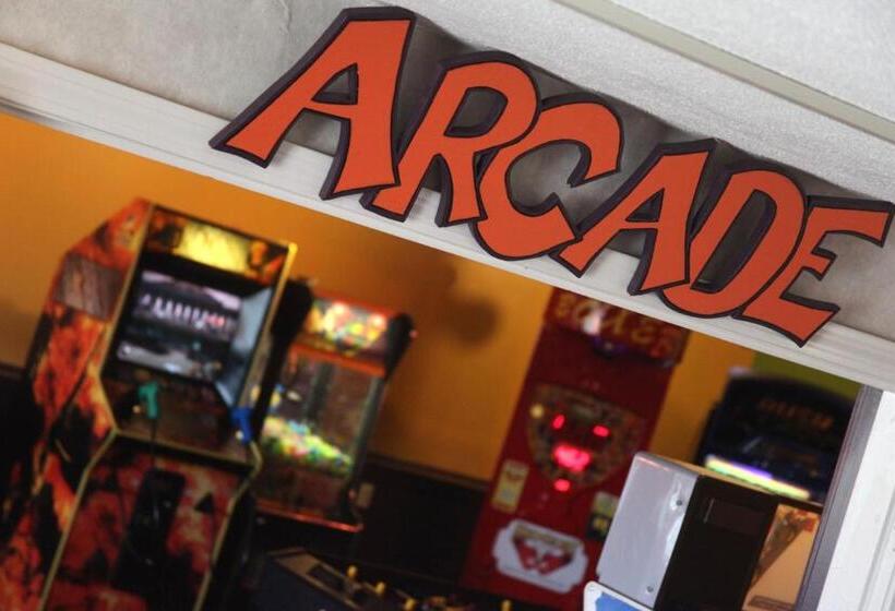 Отель Bayside Resort