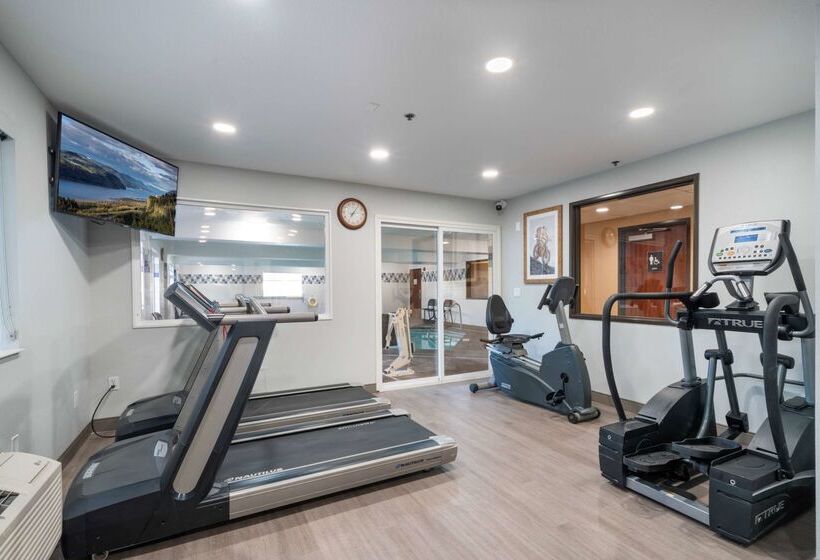 Best Western Lake Oswego Hotel & Suites