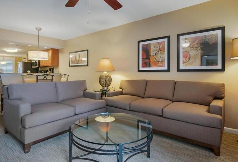 Bluegreen Vacations Orlando S Sunshine Resort