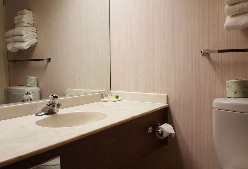 Отель Americas Best Value Inn Chippewa Falls