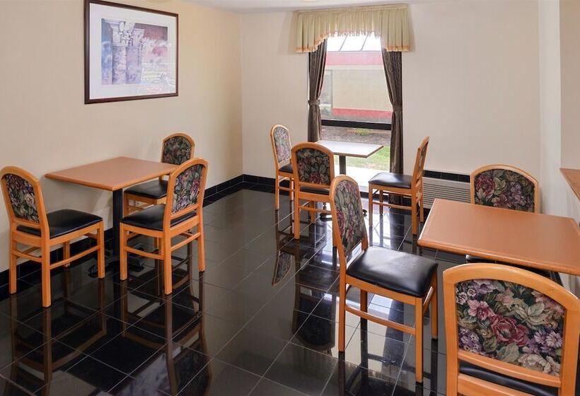 فندق Americas Best Value Inn   Collinsville / St. Louis