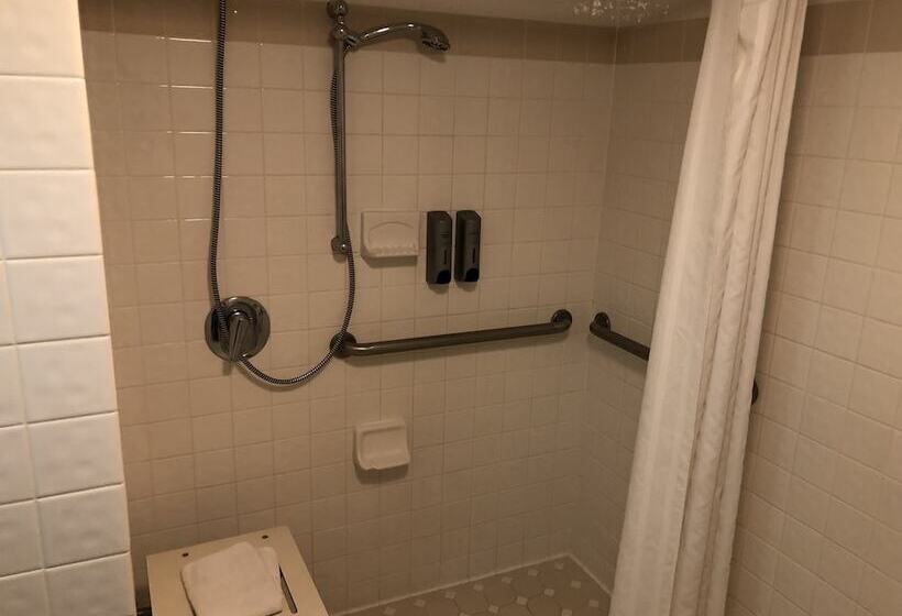 فندق Americas Best Value Inn   Collinsville / St. Louis