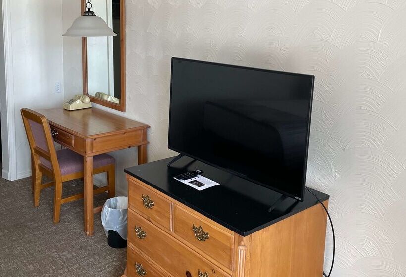 Отель Americas Best Value Inn Polson