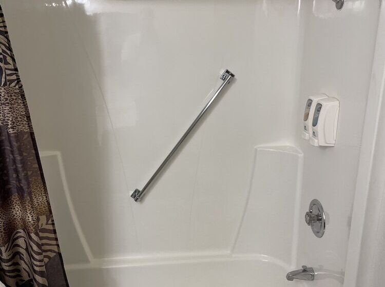 Отель Americas Best Value Inn Polson