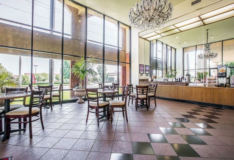 호텔 Baymont By Wyndham Ontario