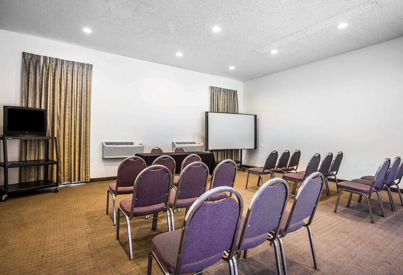 호텔 Baymont By Wyndham Ontario