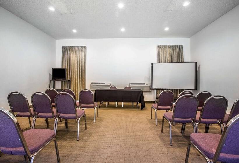 호텔 Baymont By Wyndham Ontario