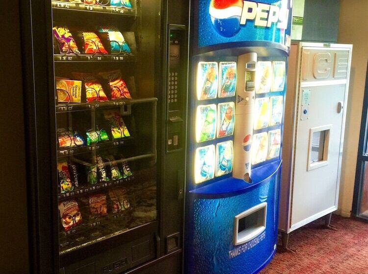 호텔 Baymont By Wyndham Ontario