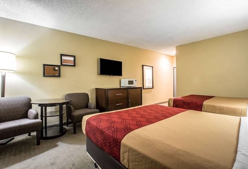 호텔 Baymont By Wyndham Ontario