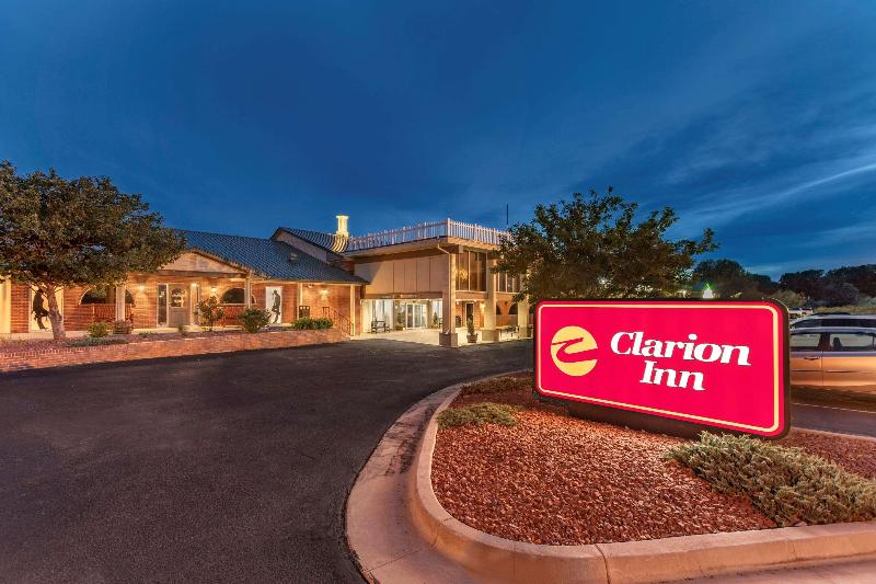 فندق Best Western Downtown Casper