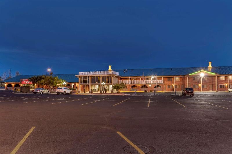 فندق Best Western Downtown Casper