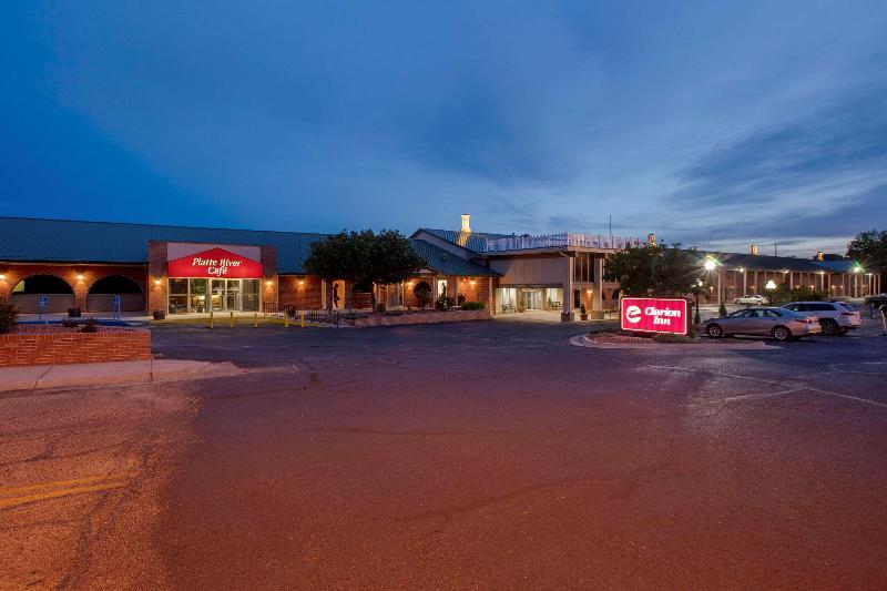 فندق Best Western Downtown Casper