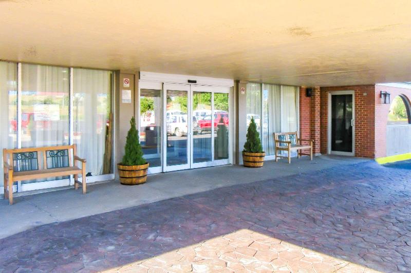 فندق Best Western Downtown Casper