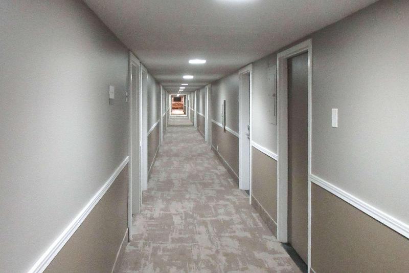 فندق Best Western Downtown Casper