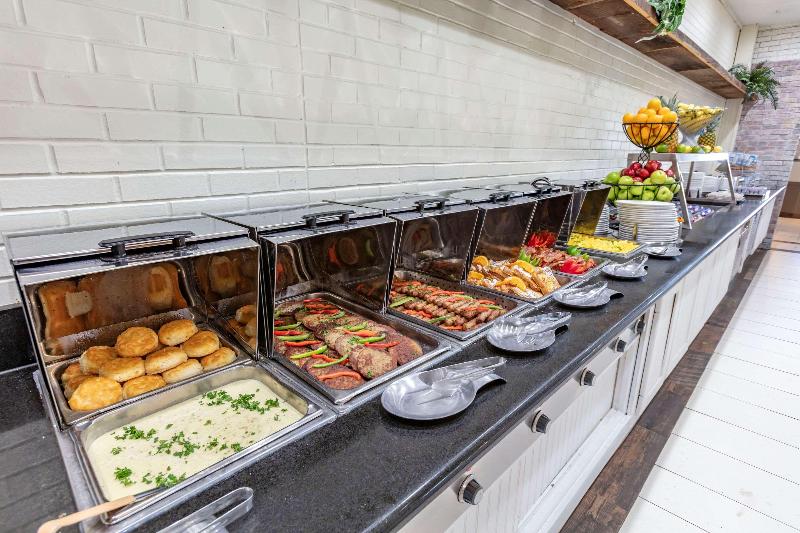 فندق Best Western Downtown Casper