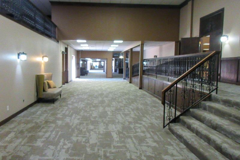 فندق Best Western Downtown Casper