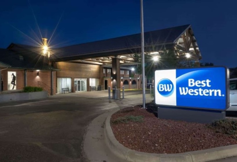فندق Best Western Downtown Casper