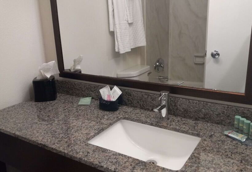 فندق Best Western Downtown Casper