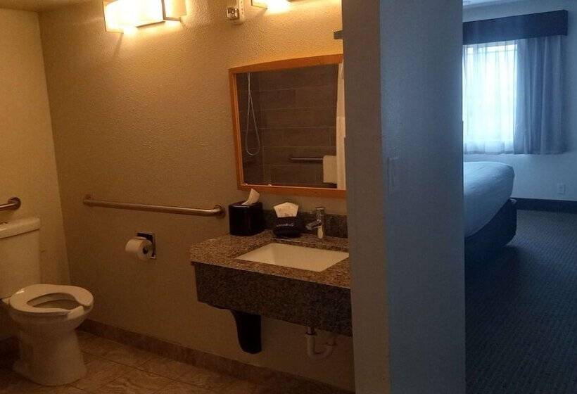 فندق Best Western Downtown Casper