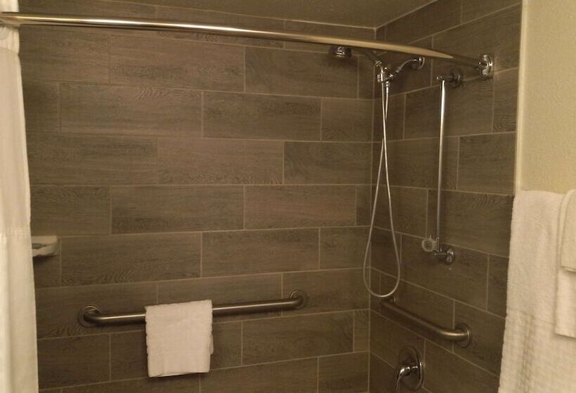 فندق Best Western Downtown Casper