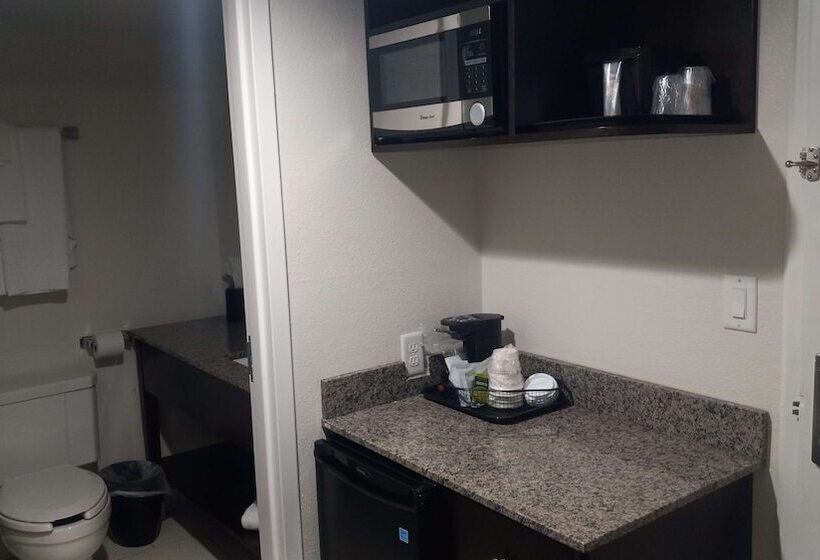 فندق Best Western Downtown Casper