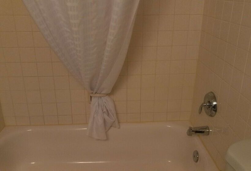 فندق Best Western Downtown Casper