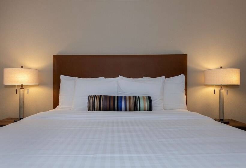 فندق Best Western Downtown Casper