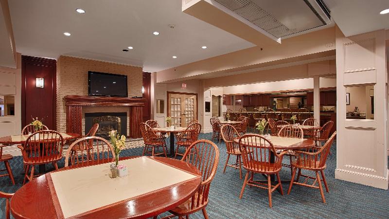 ホテル Best Western Plus Brunswick Bath