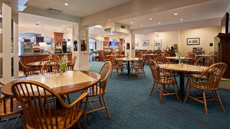 ホテル Best Western Plus Brunswick Bath