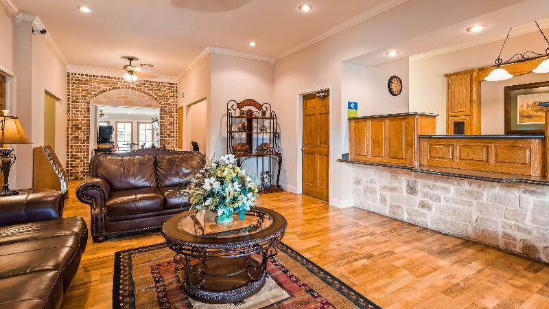 ホテル Best Western Plus Brunswick Bath