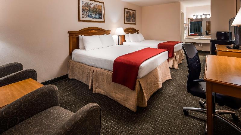 ホテル Best Western Plus Brunswick Bath