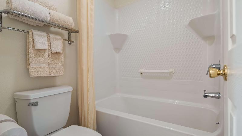 ホテル Best Western Plus Brunswick Bath